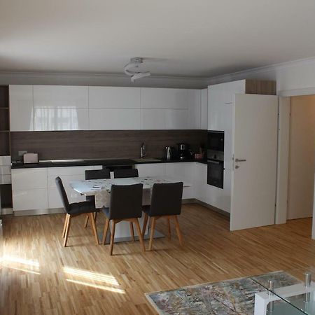 Park Vienna Hauptbahnhof Apartments 外观 照片