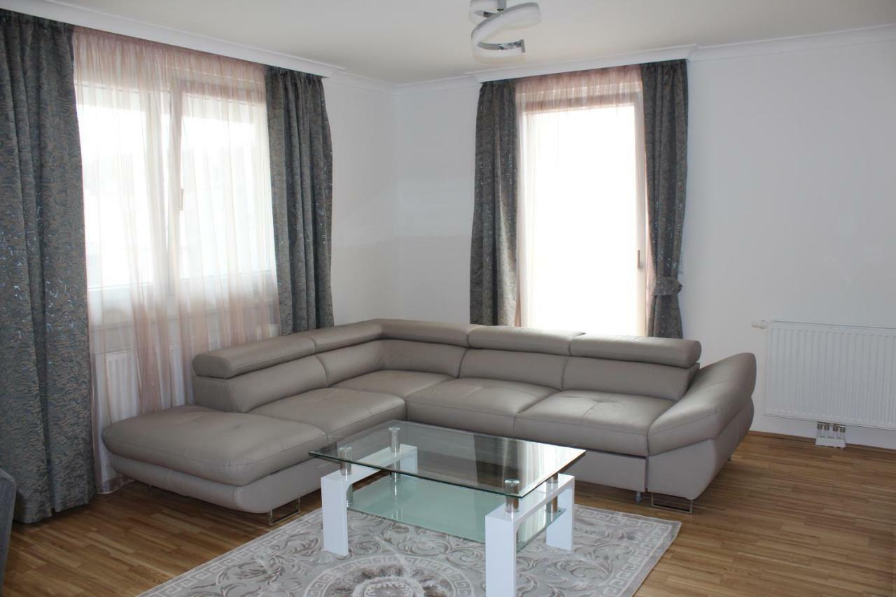 Park Vienna Hauptbahnhof Apartments 外观 照片